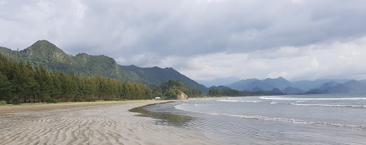 Pantai Camara